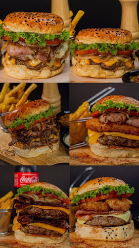 Opinii despre Zapata Burgers în Bucaramanga - Gastronomía y hostelería
