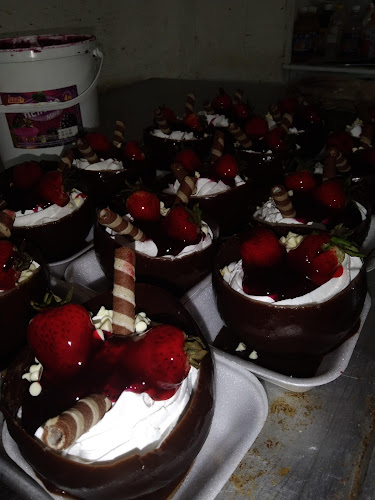 Panaderia Amanda - Barranquilla