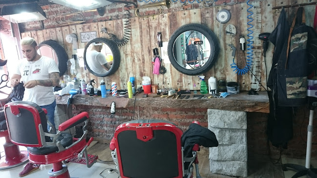 La Tienda Barber Coffee - Gastronomía y hostelería