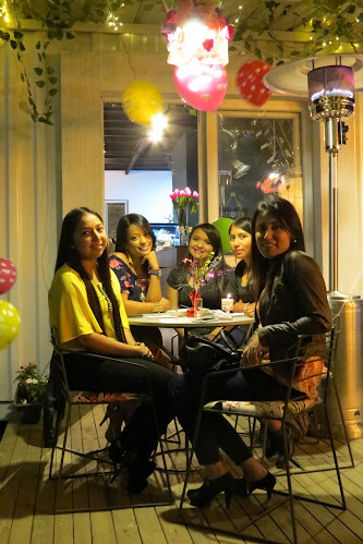 Boulevard Rose, Comuna 1, Popayán, Cauca