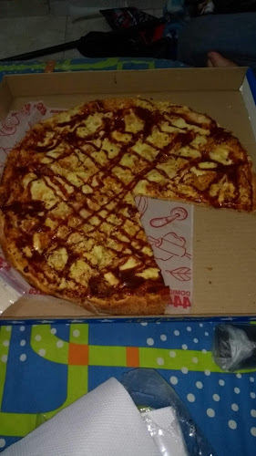 Opinii despre Pizza Americana Itagüí în Itagüi - Gastronomía y hostelería