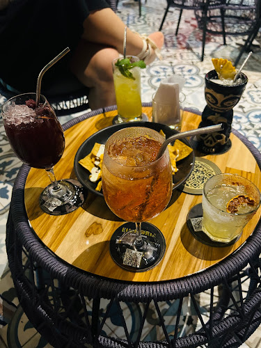 Opinii despre Euphoria Gastrobar în Barranquilla - Gastronomía y hostelería