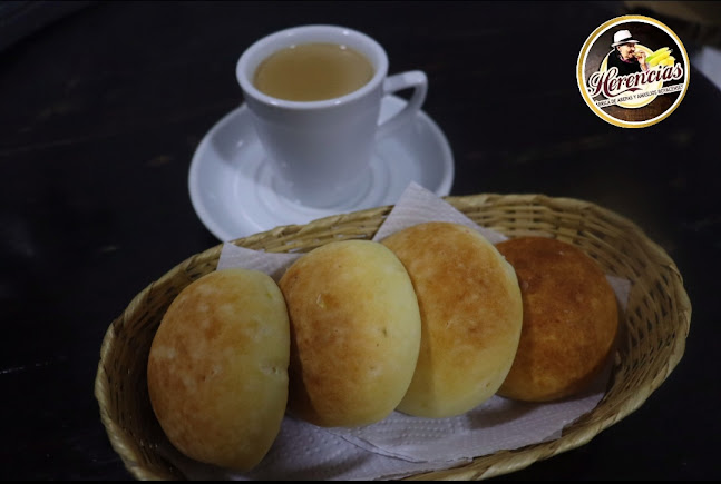 Opinii despre Herencias Duitama în Duitama - Gastronomía y hostelería