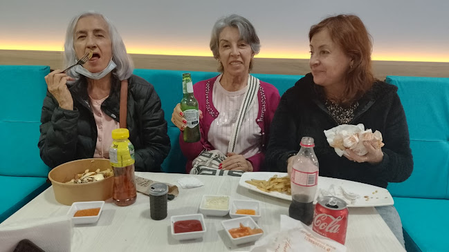 Comentarii opinii despre Noah Burger