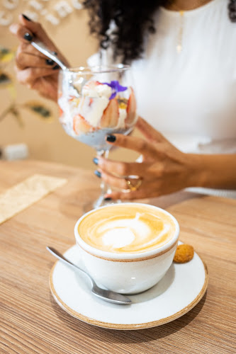 Lanutt brunch & coffee