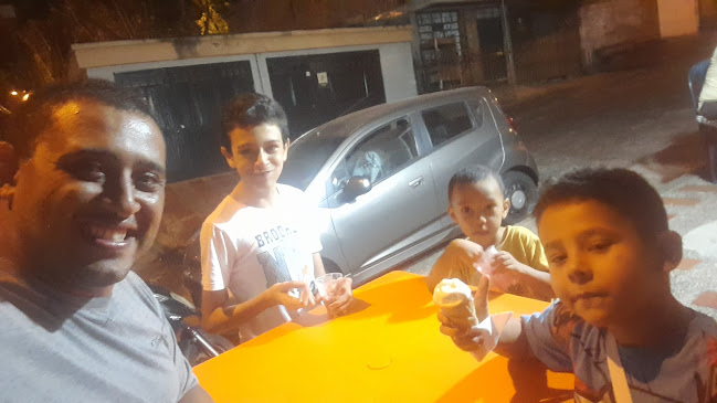 Helados yommy - Gastronomía y hostelería