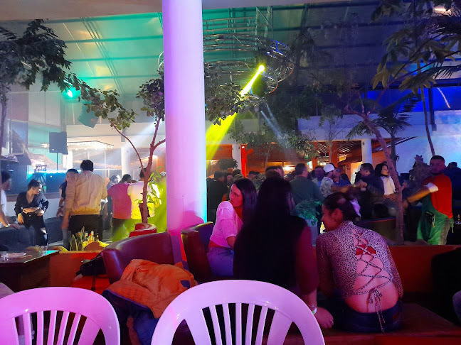 CENTRO DE EVENTOS LA BARRA PARRILLA BAR - Duitama