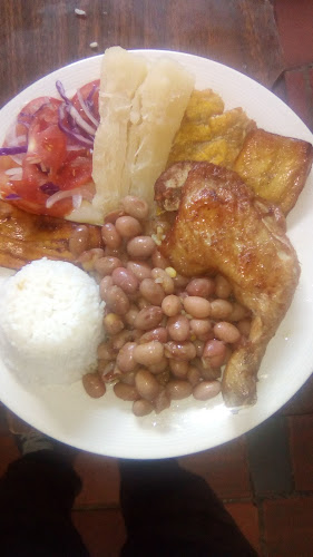 Opinii despre Restaurante Antón García în Girón - Gastronomía y hostelería