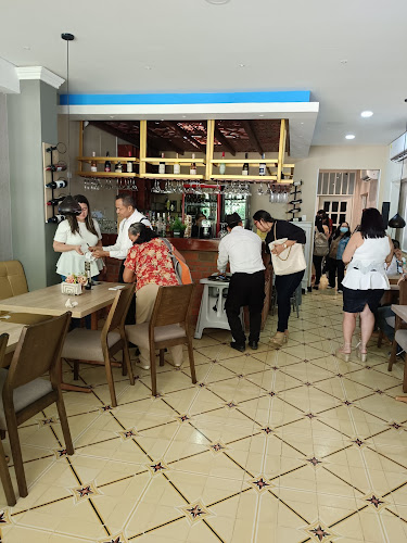 Restaurante Palermo Barranquilla - Restaurante de Pastas, Carnes y Pizza - Gastronomía y hostelería