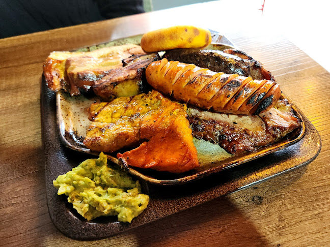 Comentarii opinii despre Mi Leña