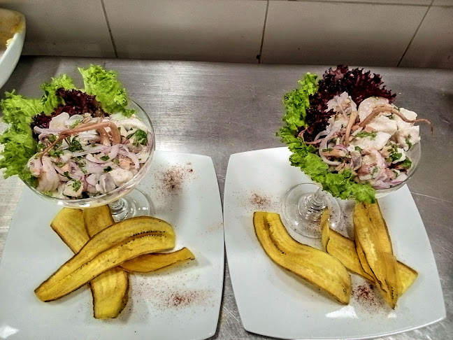 El Bodegón - Parrilla Gourmet - Gastronomía y hostelería