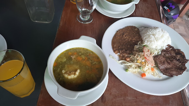 Burgue´s Pollo - Gastronomía y hostelería