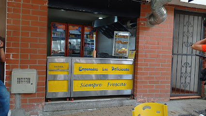 Empanadas las deliciosas Envigado