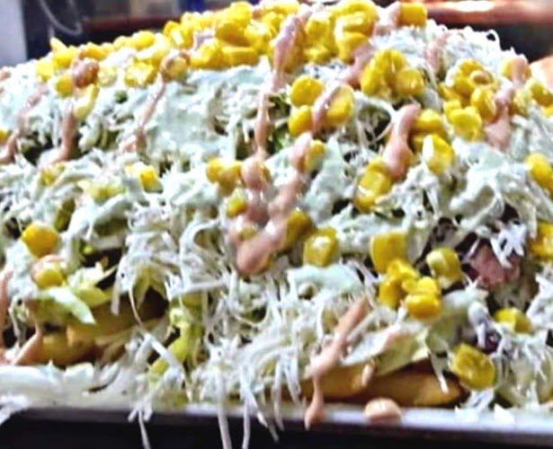 Dentro Del Terminal De Transporte, Yopal, Casanare