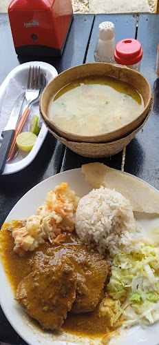 Asados Monte Verde - Gastronomía y hostelería