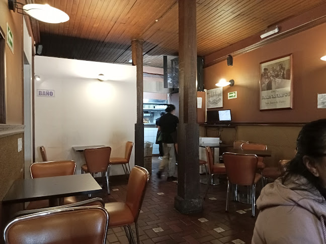 Comentarii opinii despre Guadalquivir