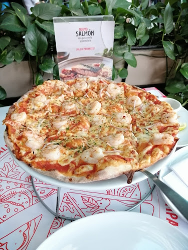 Comentarii opinii despre Archies C.C. Parque Caracolí