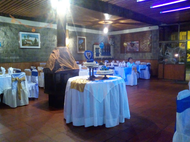 Restaurante Parrilla BbQ - Facatativá