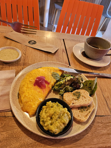 Hola Café - Envigado