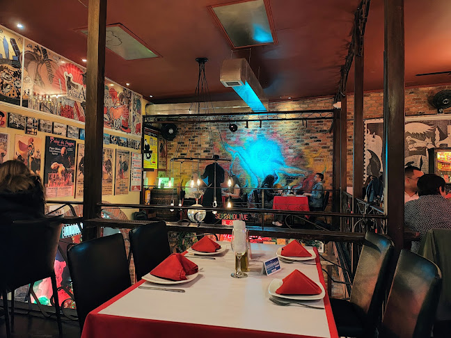 Cl. 118 #5-13, Bogotá