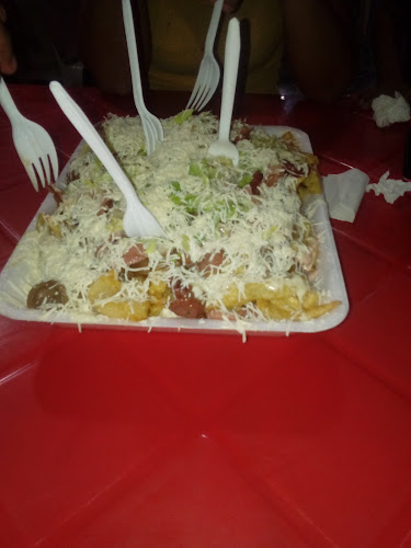 Comidas Rapidas La Carreta - Gastronomía y hostelería