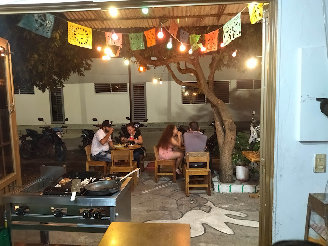 Opinii despre GUAJILLO în Puerto Boyacá - Gastronomía y hostelería