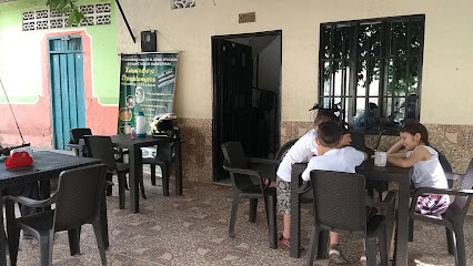 Tamales donde campos