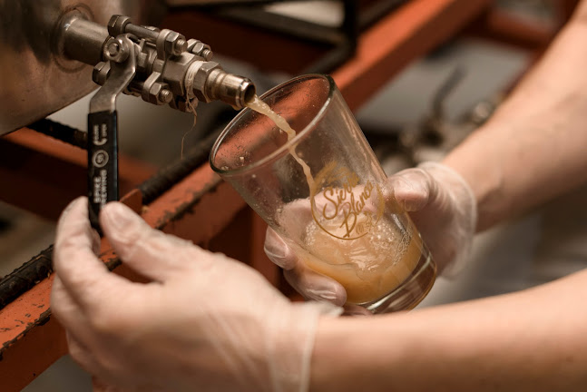 Sierra Blanca Cervecería - Envigado