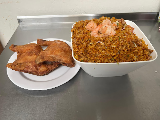 Opinii despre Restaurante TAI CHI în Chiquinquirá - Gastronomía y hostelería