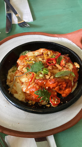 Comentarii opinii despre Petronio Cocina de autor