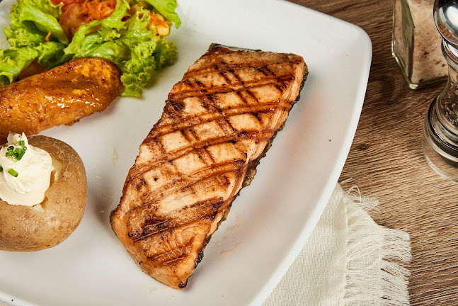 La Sevillana Parrilla Tuluá