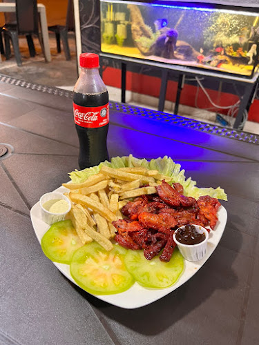 Comidas rapidas PICORO - Tuluá