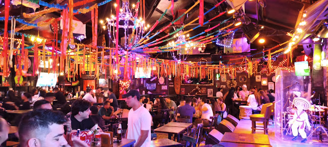 Opinii despre Moys în Barranquilla - Gastronomía y hostelería