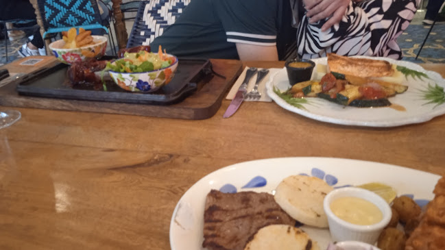 Comentarii opinii despre La Matriarca | Restaurante en Barranquilla | Chicharrón | Comida Tradicional