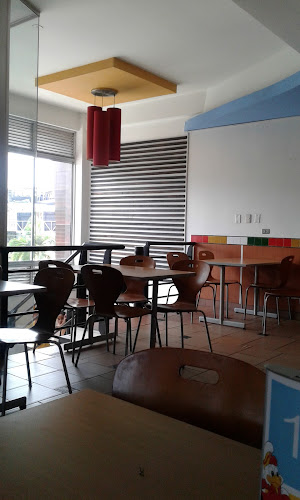 Frisby Portal de La Pradera - Dosquebradas