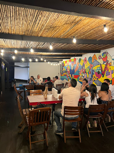 Itaca Restaurante - Floridablanca