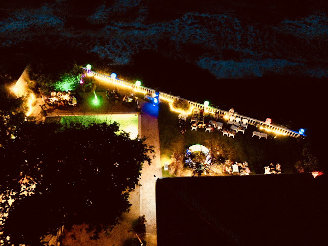 Mediterraneo Bar Restaurante - Pradomar, Puerto Colombia