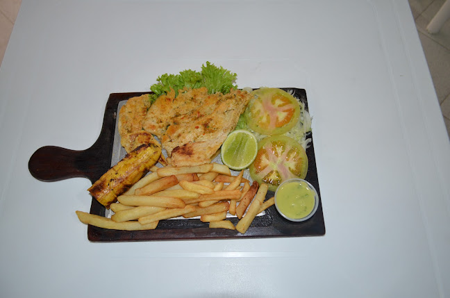 Juan Valerios - Florencia