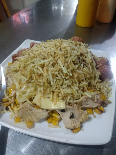 Opinii despre NAPRO BURGER în Tunja - Gastronomía y hostelería