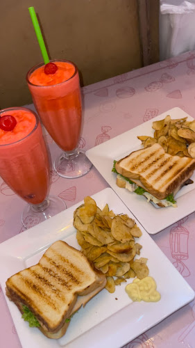 DULCE ARROZ MOSQUERA - Mosquera