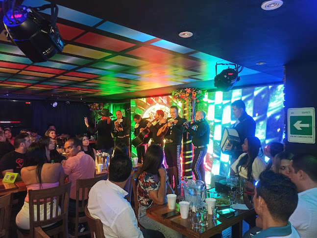 Comentarii opinii despre Cantina La Chabela