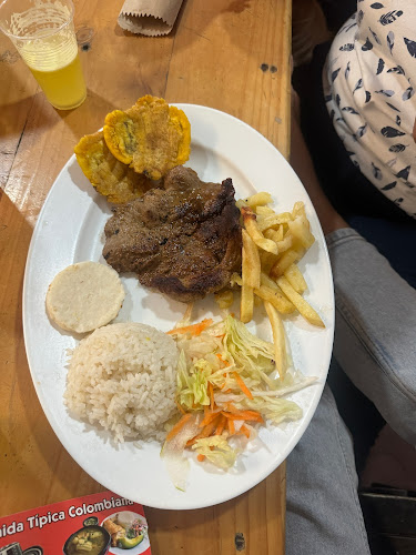 Restaurante Mi tierra