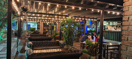 Jardín cervecero Neiva...necesito una recerva