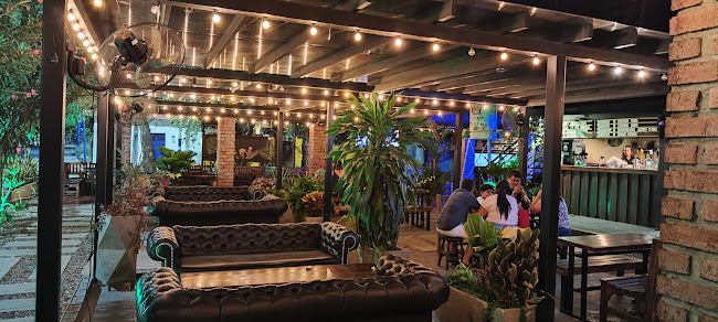 Jardín cervecero Neiva...necesito una recerva