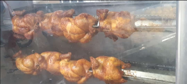 Comidas rápidas y pizzeria esteban - Gastronomía y hostelería