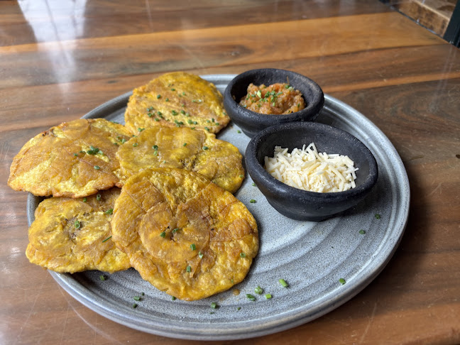 Comentarii opinii despre Tinteo Candelaria