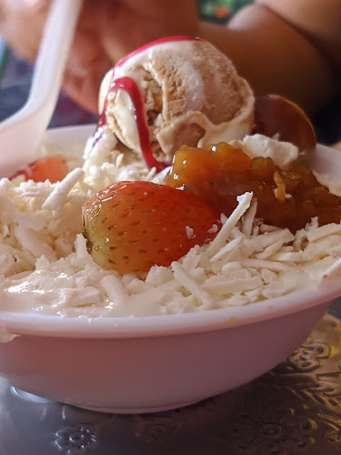 Heladería La Poderosa Cartago - Cartago