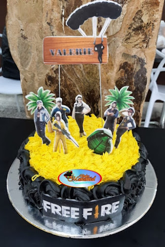 Comentarii opinii despre Panadería Y Pasteleria Dulce Manantial