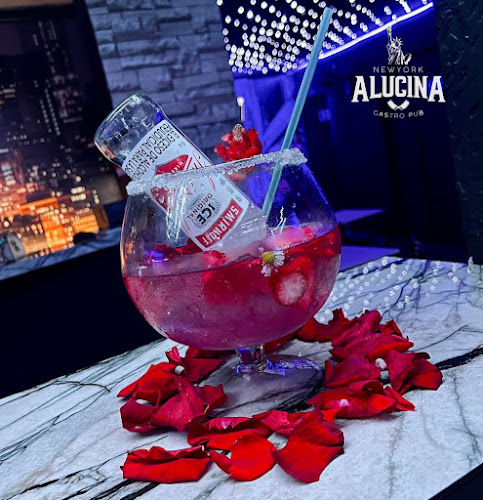 Alucina NY - Villavicencio