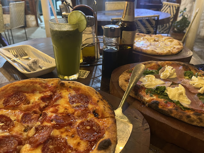 Fatto in casa Taganga - Gastronomía y hostelería